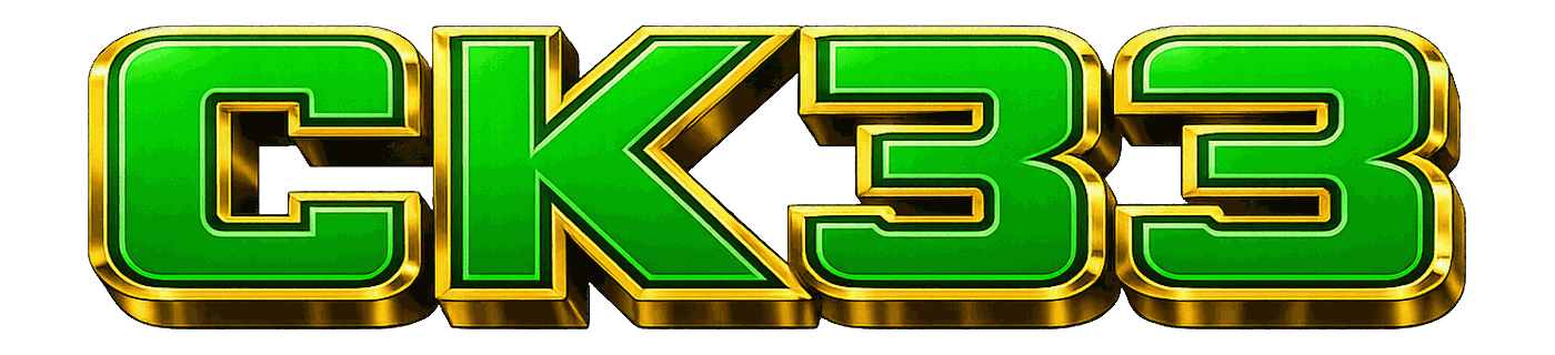 CK33 Logo